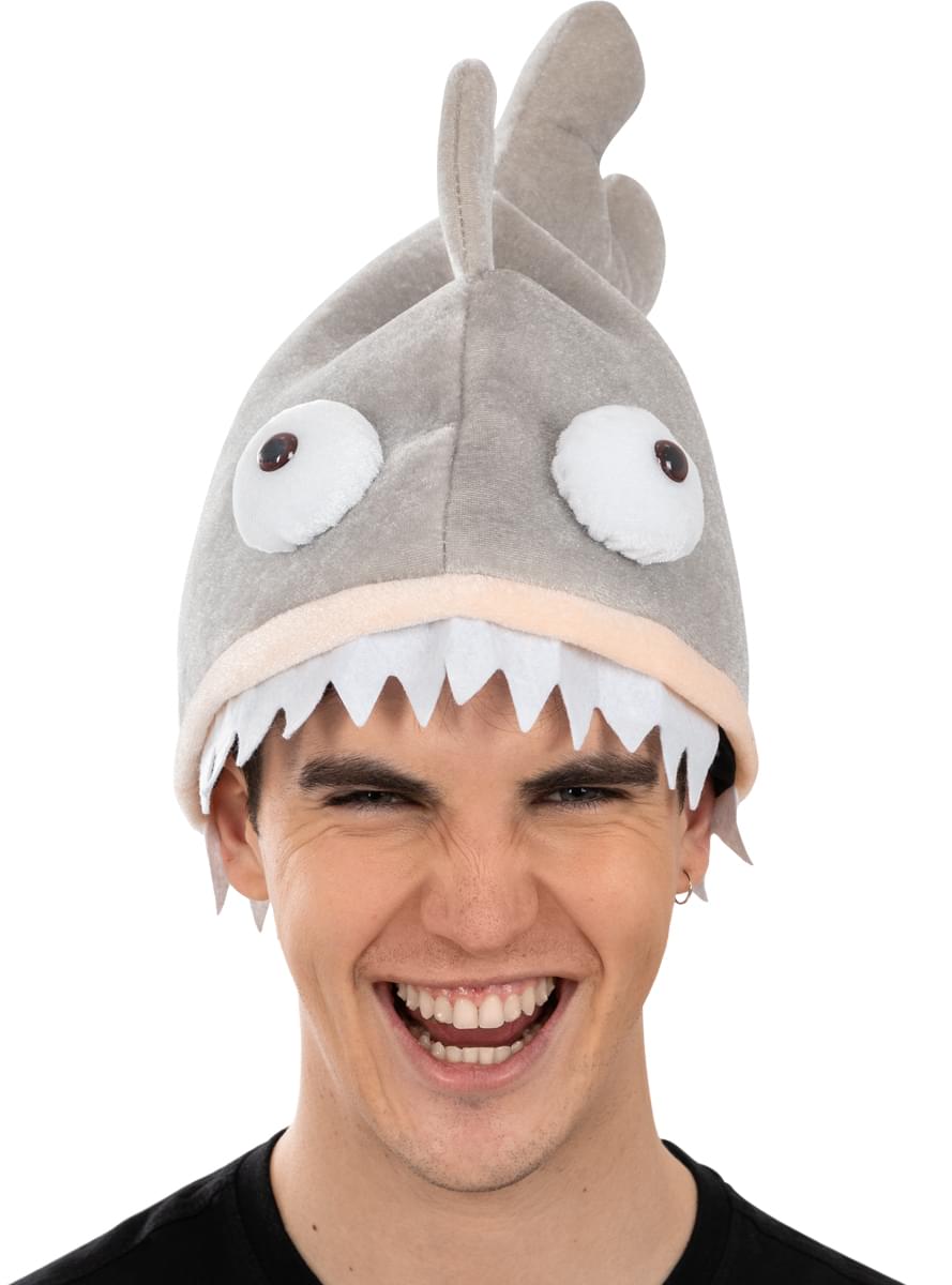 Haių kepurė