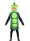 Pea Costume for Kids