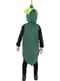 Pea Costume for Kids