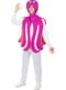 Costume da polpo per adulti