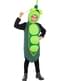 Déguisement petit pois enfant