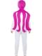 Costume da polpo per adulti