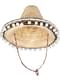 Mexikói Sombrero Kalap Gyermekeknek