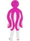 Octopus Costume for Kids