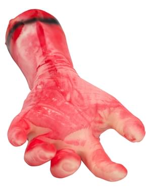 Amputated Hand