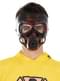 Masque à gaz