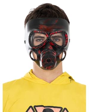 Gasmaske