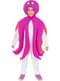 Costume da polpo per bambini
