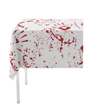 Krvavi poklopac stola