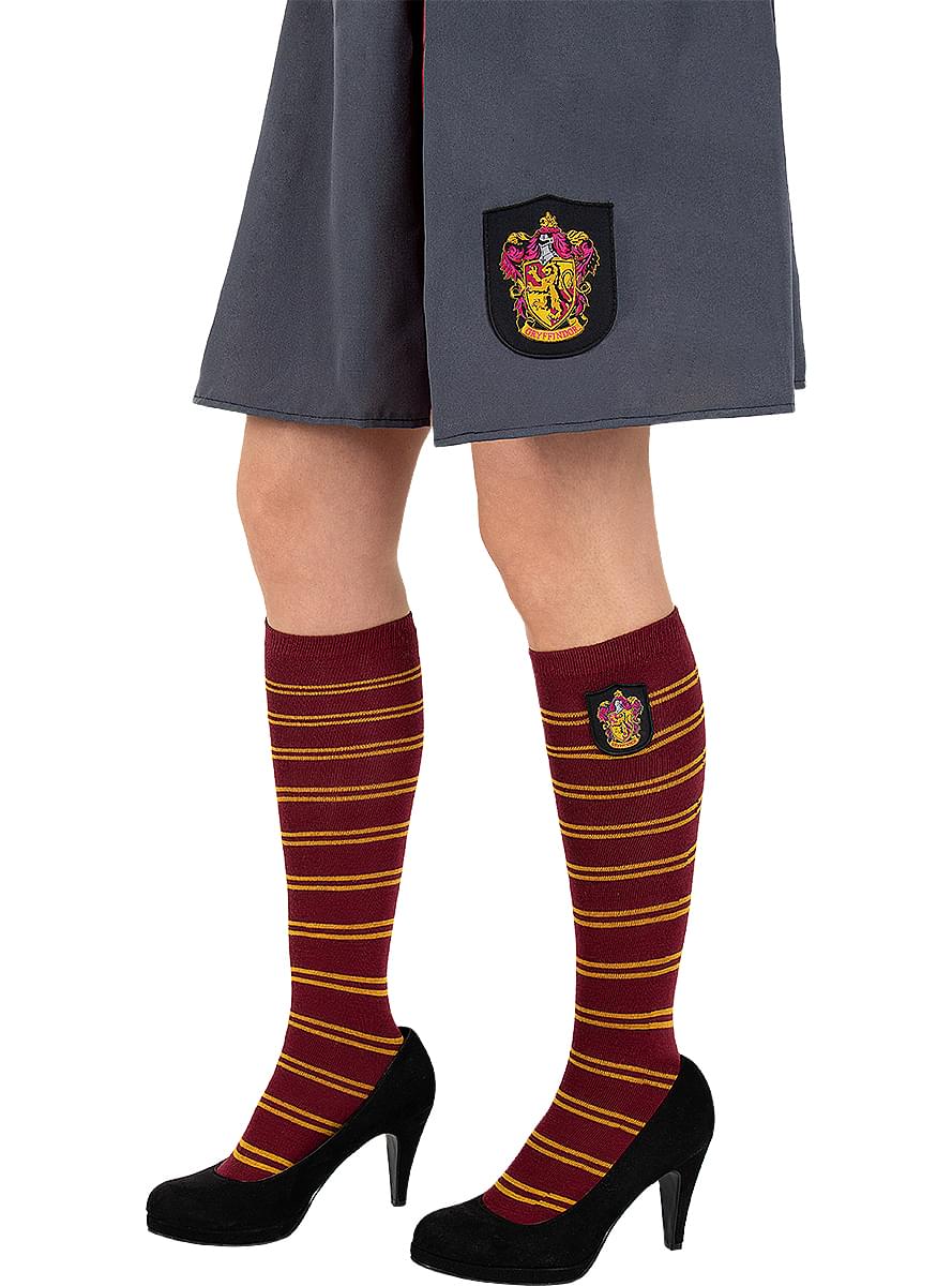 Calzini di Gryffindor per donna - Harry Potter