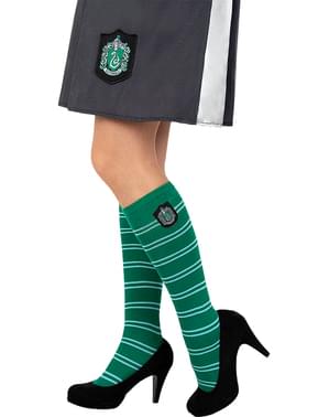Slytherin čarape za žene - Harry Potter