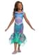 Classic Ariel Costume for Girls - The Little Mermaid Live Action