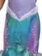 Classic Ariel Costume for Girls - The Little Mermaid Live Action