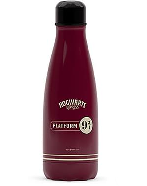 Flaska Plattform 9 3/4 500ml - Harry Potter