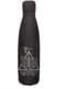 Isotermisk flaska The Tale of the Three Brothers 500ml -Harry Potter