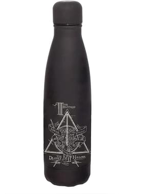 Isotermisk flaska The Tale of the Three Brothers 500ml -Harry Potter