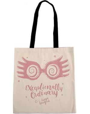 Taška Tote Bag Luna Láskorádová - Harry Potter