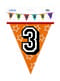 Numero 3 köynnös