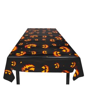 Kürbis Halloween Tischdecke