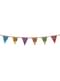 Number 18 Bunting