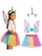 Kit licorne fille