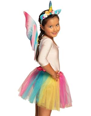 Unicorn Set for Girls