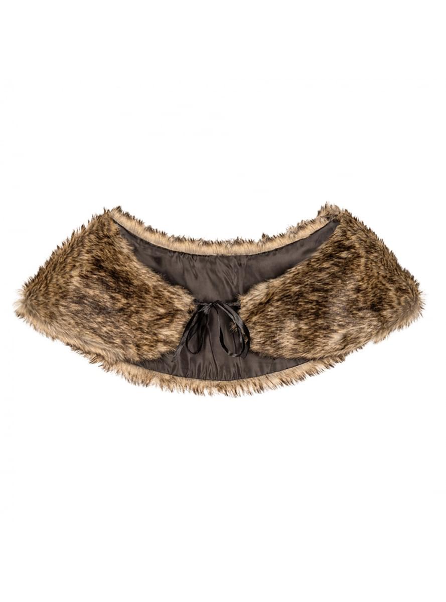 Flapper Stole for Women