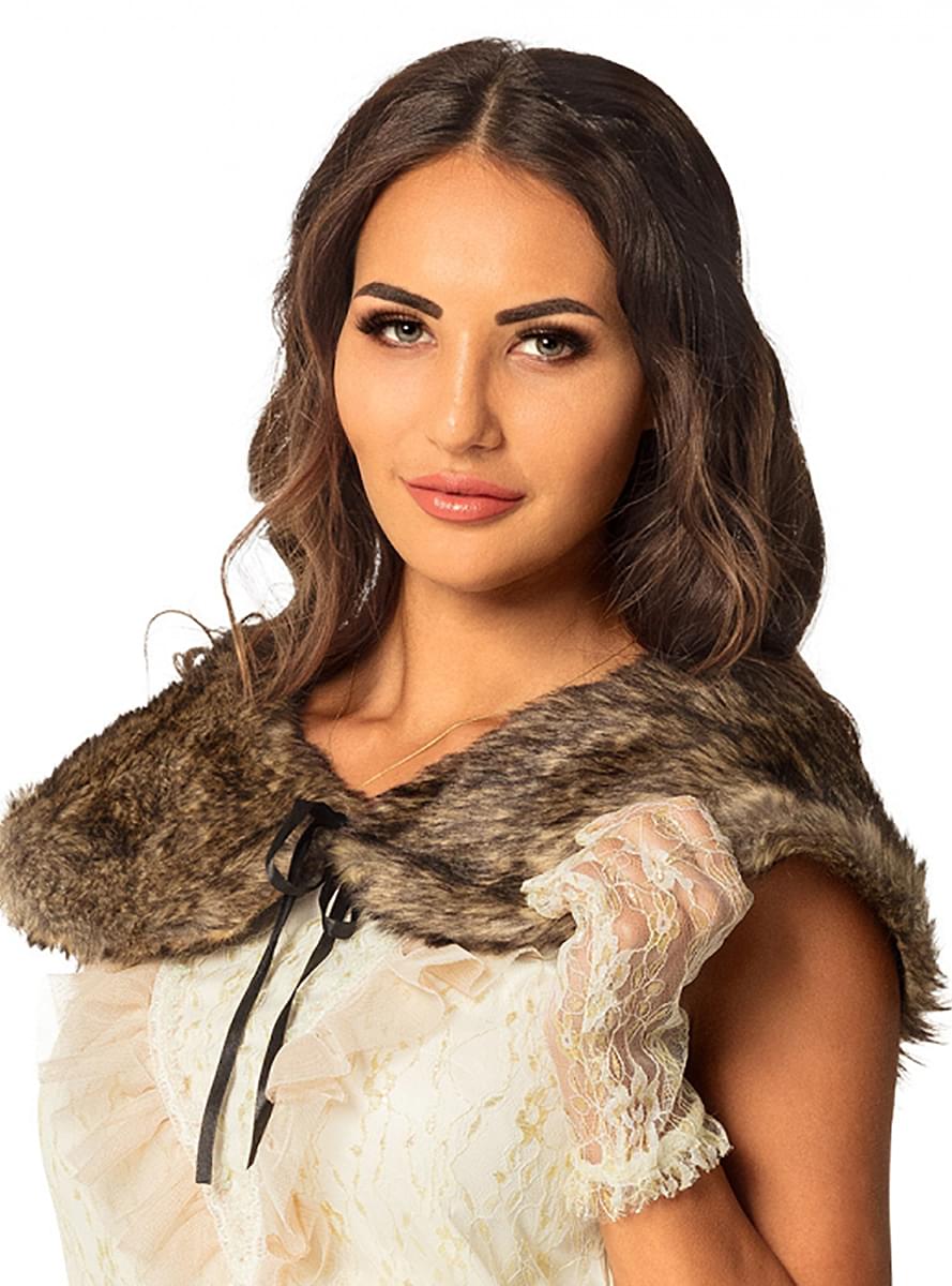 Flapper Stole for Women