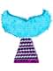 Mermaid Tail Piñata