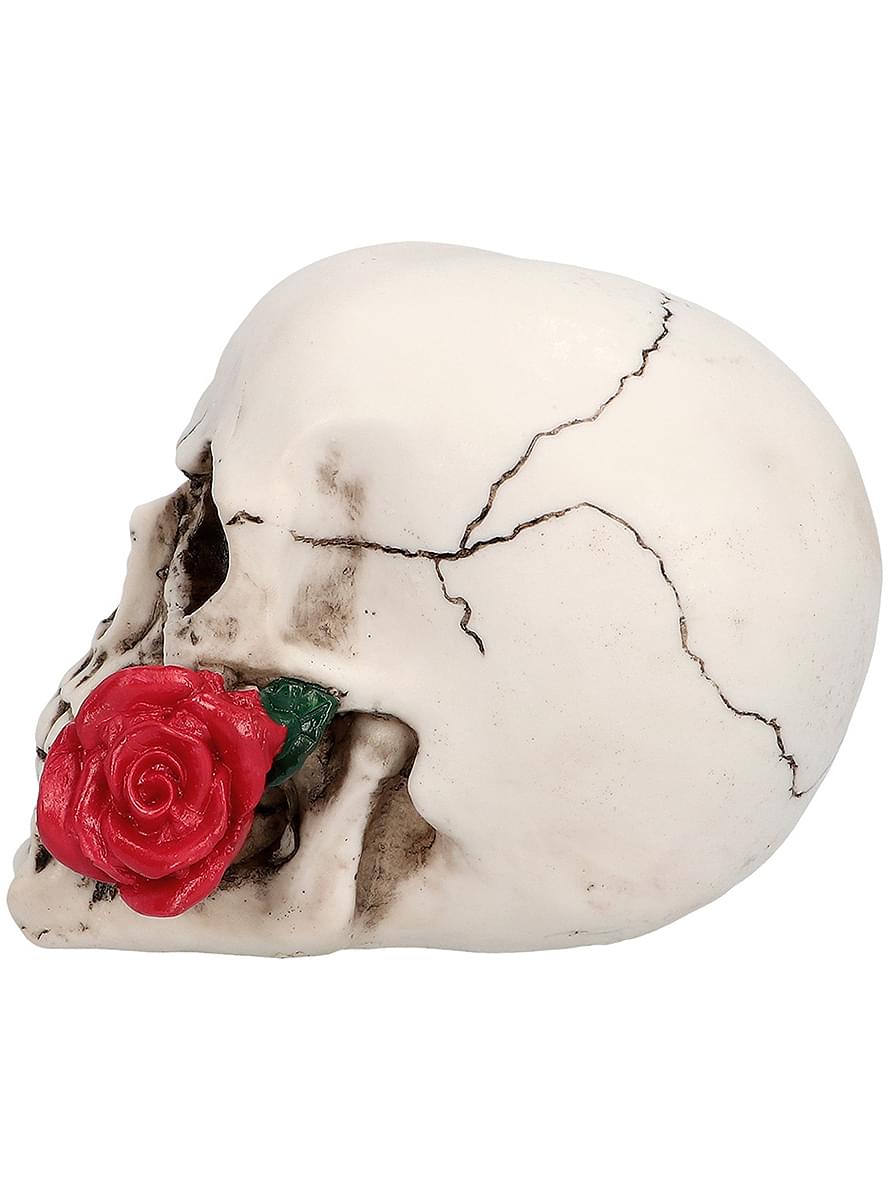 Deko Totenkopf Mexiko