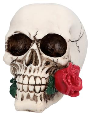 Crâne décoratif Mexique