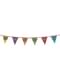Nummer 40 Bunting