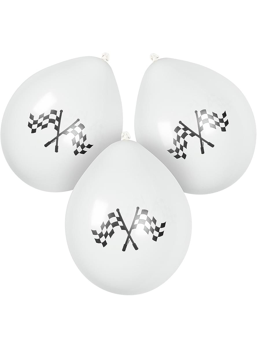 Globos raserförare