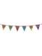 Nummer 50 Bunting