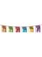 Number 50 Bunting
