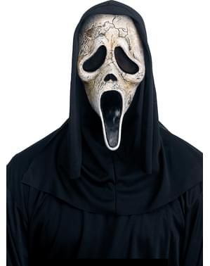 Scream Ghostface VI maske