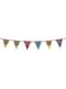 Nummer 50 Bunting