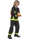 Disfraz de bombero para niño