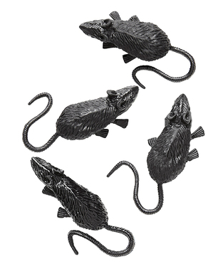 Sæt af oprørende rotter
