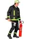 Firefighter Costume for Men