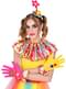 Funny Clown Set for Women
