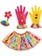 Funny Clown Set for Women