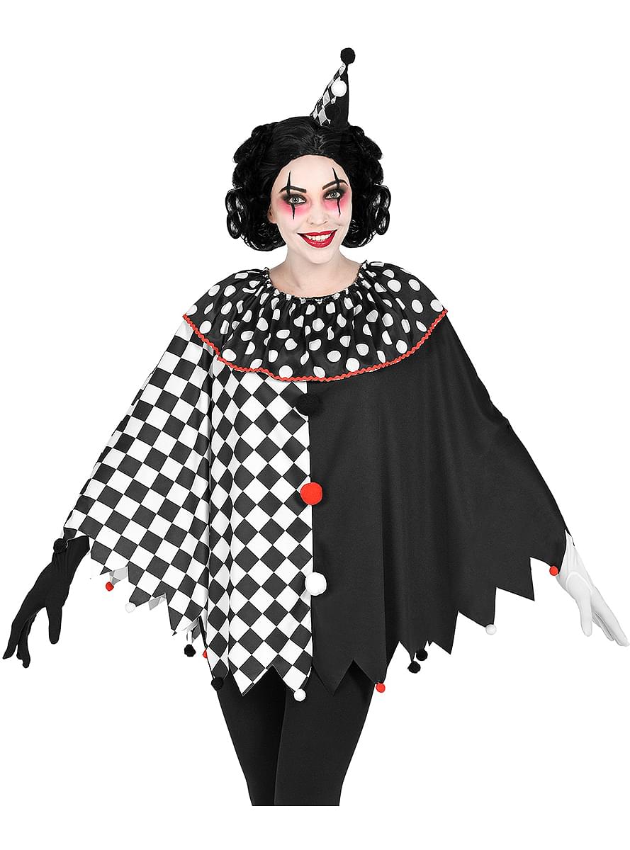 Sitemapcdatahttpsmodeinf Inetcommaquillage Arlequin Femme