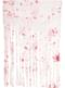 Decorative Bloody Curtain