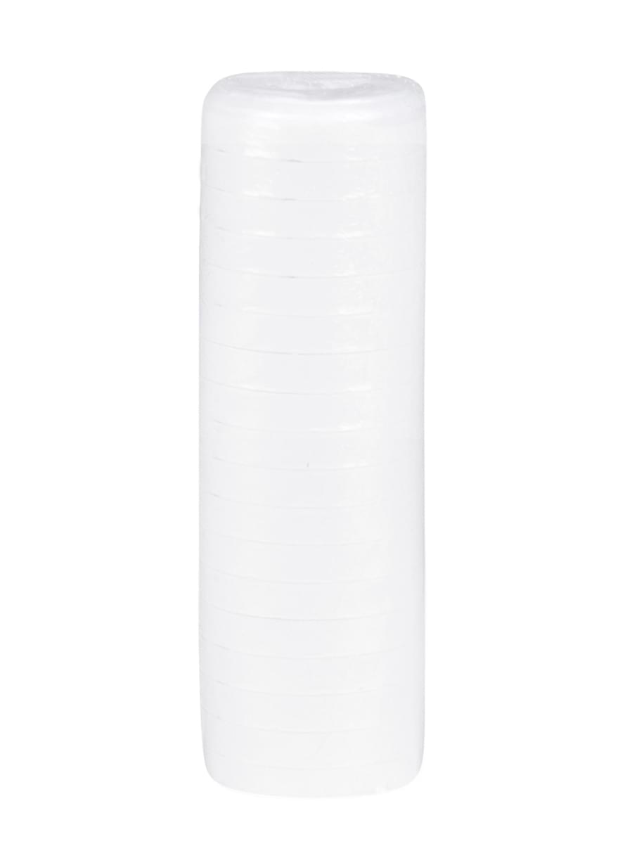 Serpentina blanca