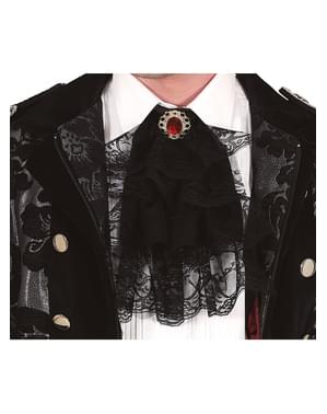 Plastron de vampire