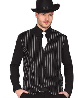 Gangster Waistcoat for Men
