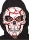 Bloederig Skeletmasker