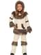 Costume da eschimese del Polo Nord per bambini