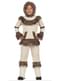 Costume da eschimese del Polo Nord per bambini